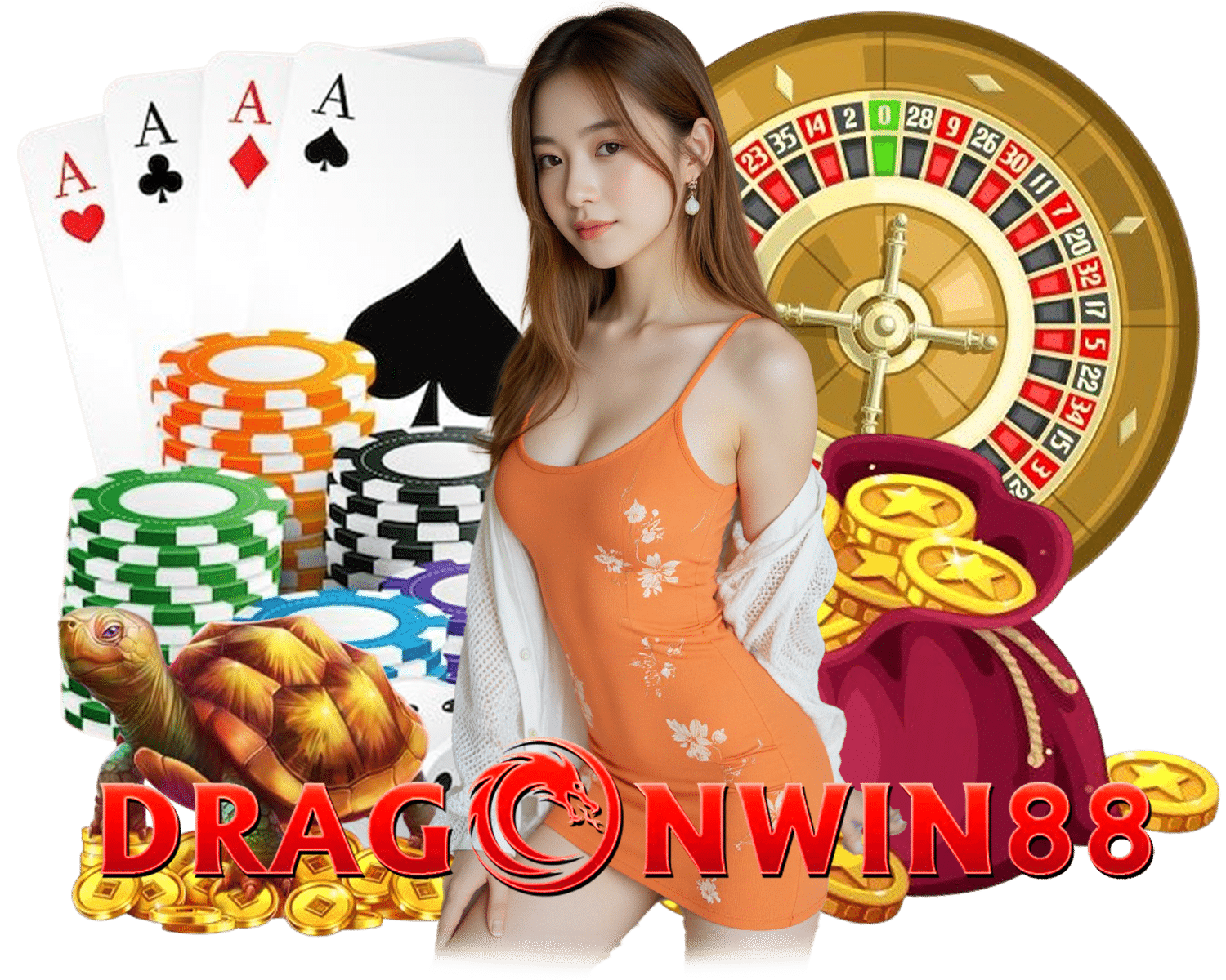 ทางเข้า DRAGONWIN88 เครดิต